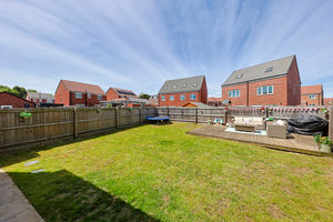 Opal Street Hasland